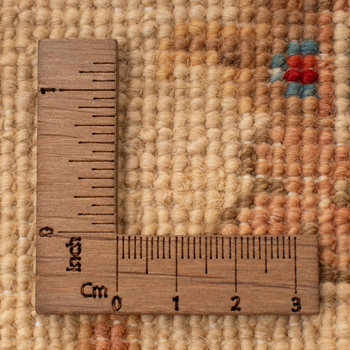 Ziegler Rug - 66 x 50 cm - beige