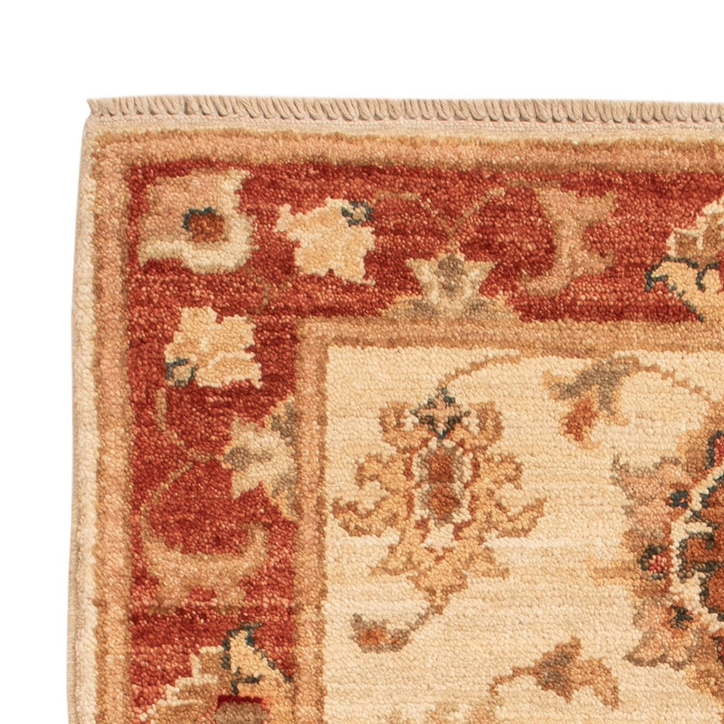 Ziegler Rug - 70 x 52 cm - beige