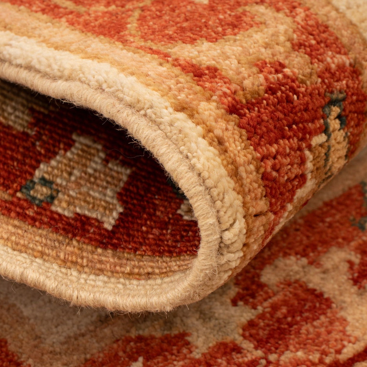 Ziegler Rug - 70 x 52 cm - beige