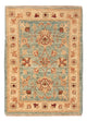 Ziegler Rug 51x69cm - Oriental Rug