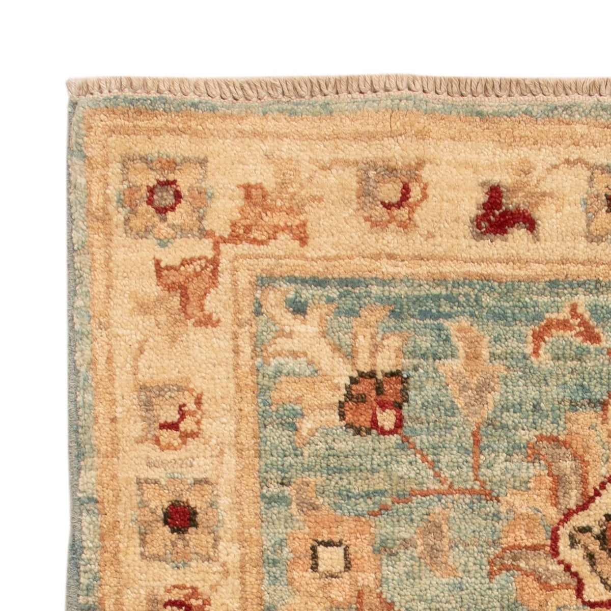 Ziegler Rug 51x69cm - Oriental Rug