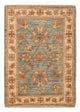 Ziegler Rug 73x52cm - Oriental Rug