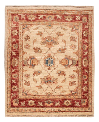 Ziegler Rug - 67 x 55 cm - beige