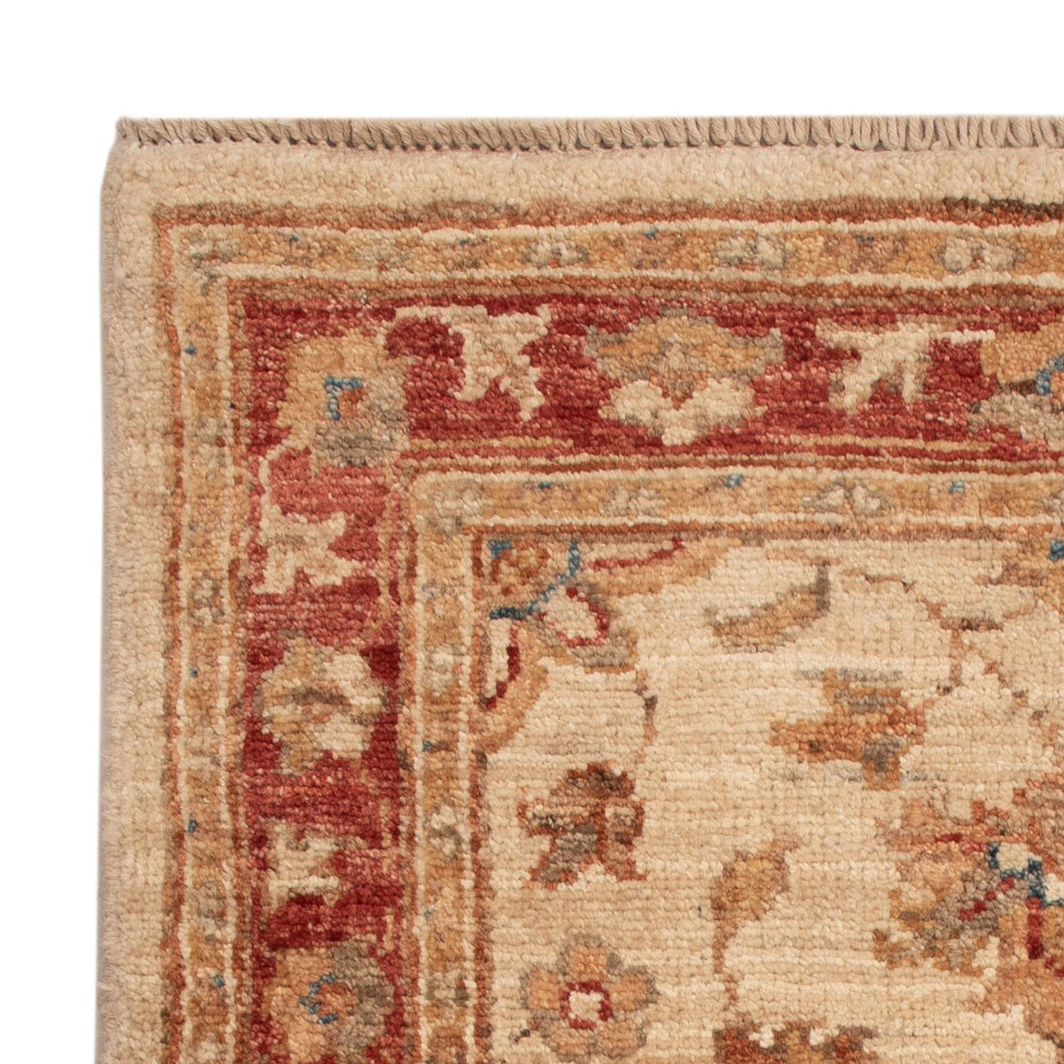 Ziegler Rug - 67 x 55 cm - beige