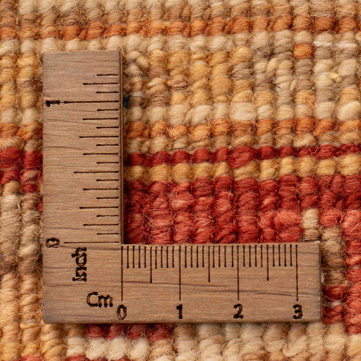 Ziegler Rug - 67 x 55 cm - beige