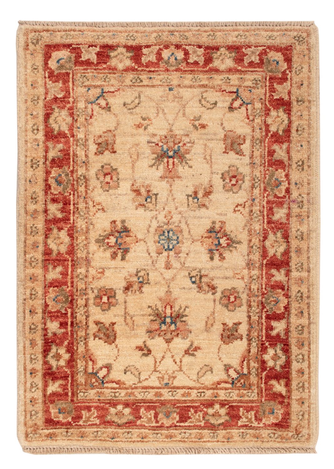 Ziegler Rug - 68 x 48 cm - beige
