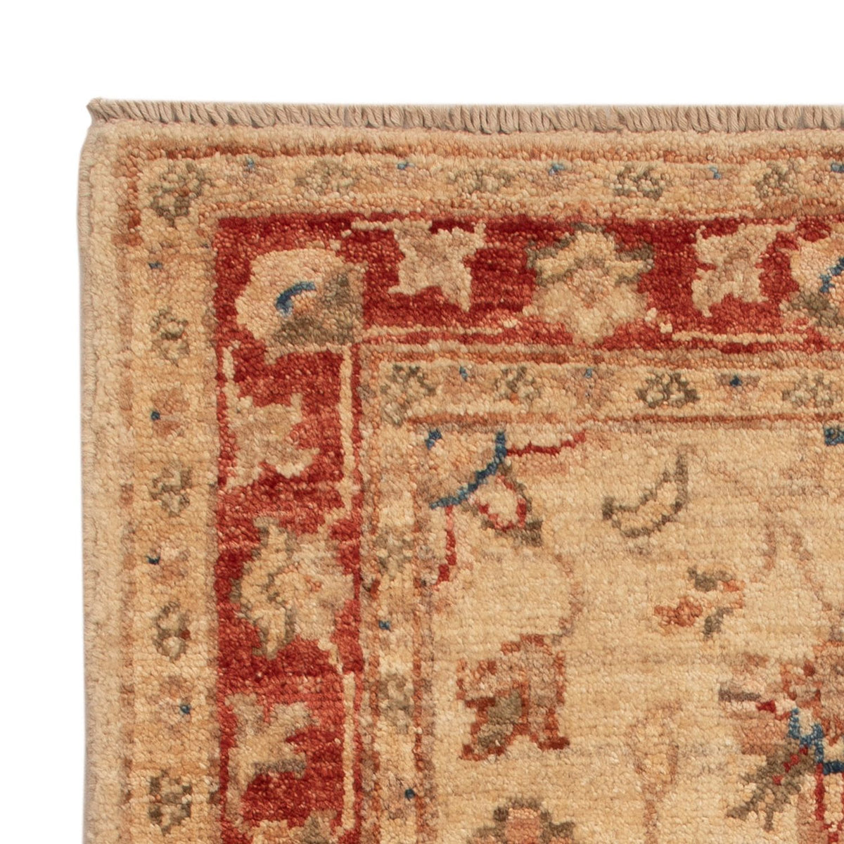 Ziegler Rug - 68 x 48 cm - beige