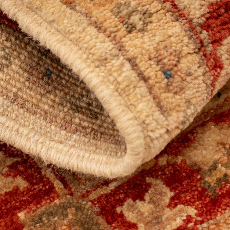 Ziegler Rug - 68 x 48 cm - beige