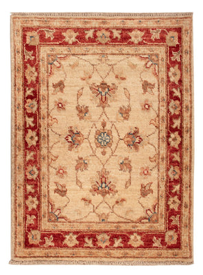 Ziegler Rug - 70 x 51 cm - beige