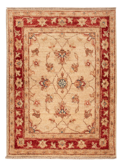 Ziegler Rug 51x70cm - Oriental Rug