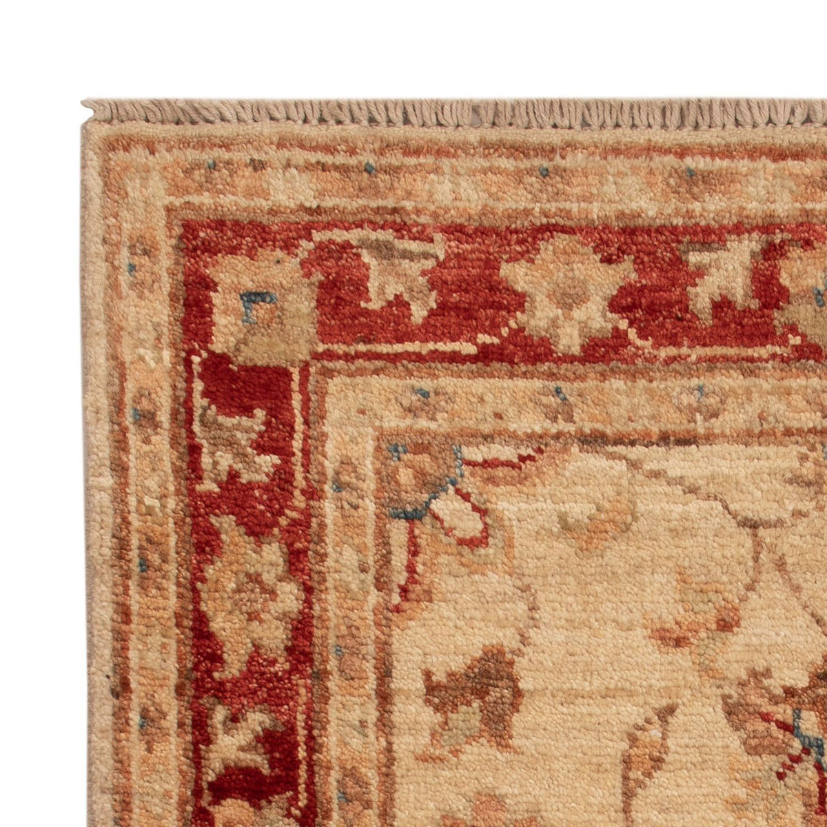 Ziegler Rug - 70 x 51 cm - beige