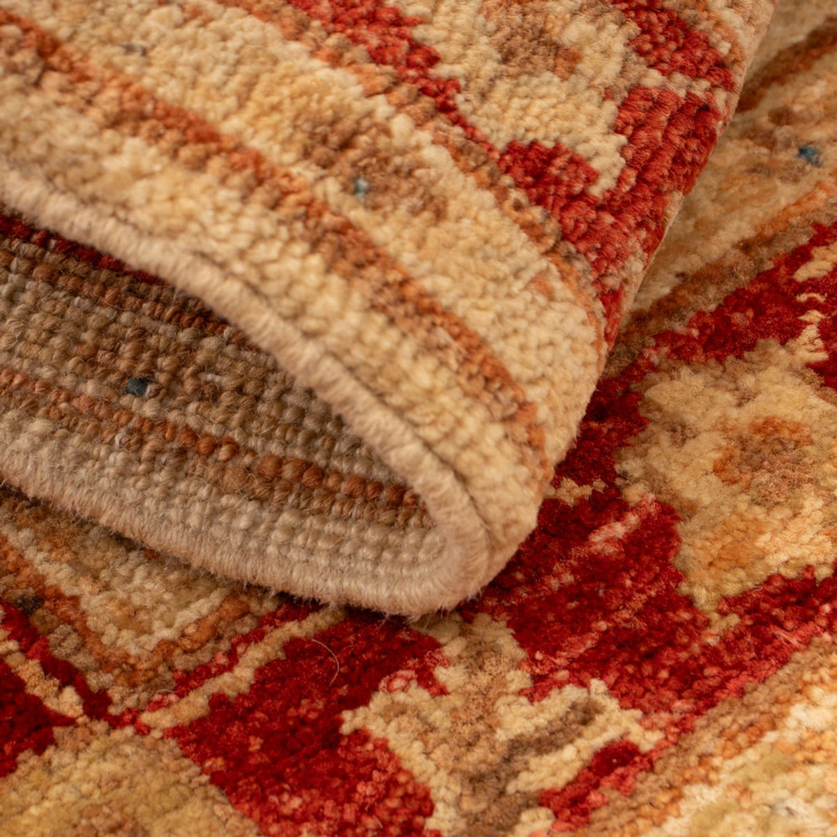 Ziegler Rug - 70 x 51 cm - beige