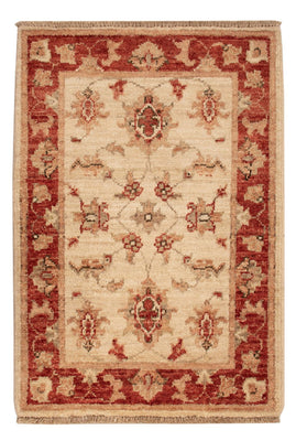 Ziegler Rug - 70 x 48 cm - beige