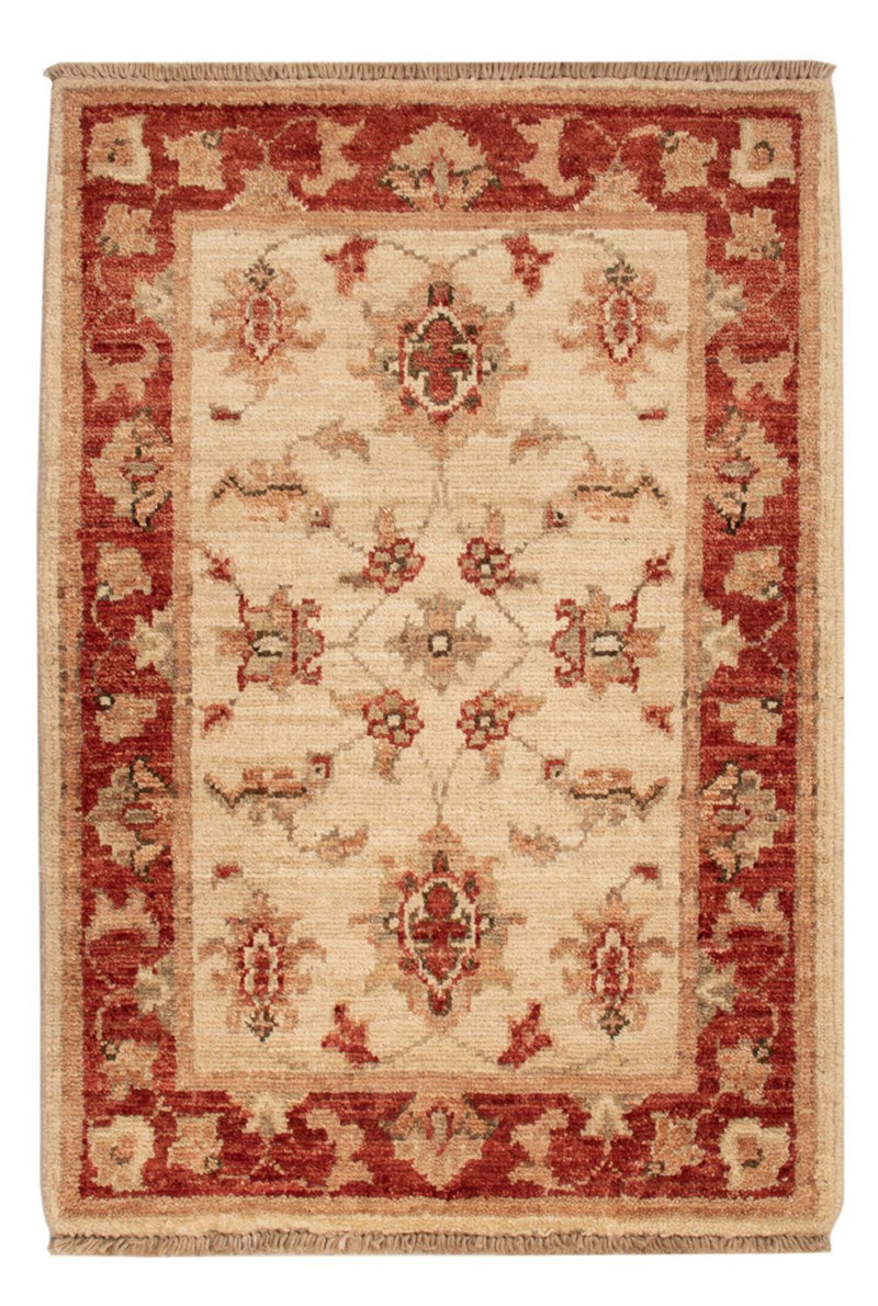 Ziegler Rug 70x48cm - Oriental Rug