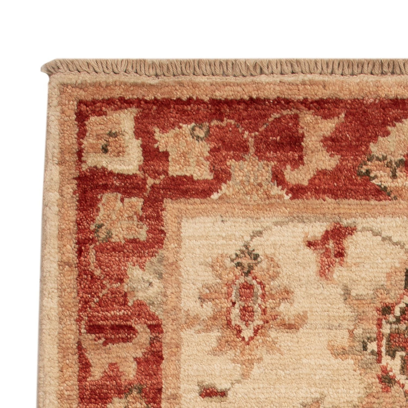 Ziegler Rug 70x48cm - Oriental Rug