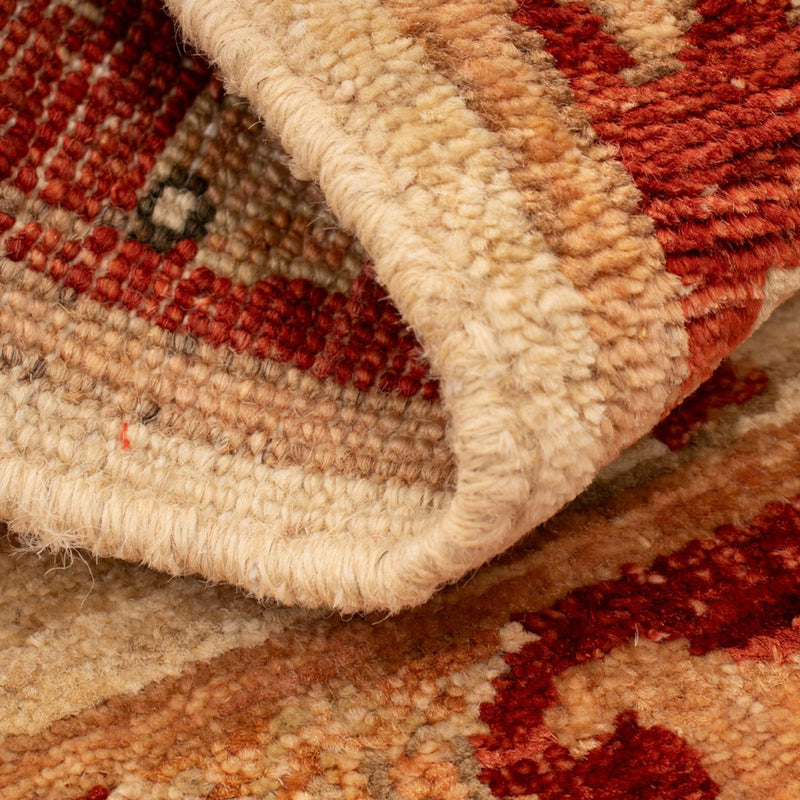 Ziegler Rug 70x48cm - Oriental Rug