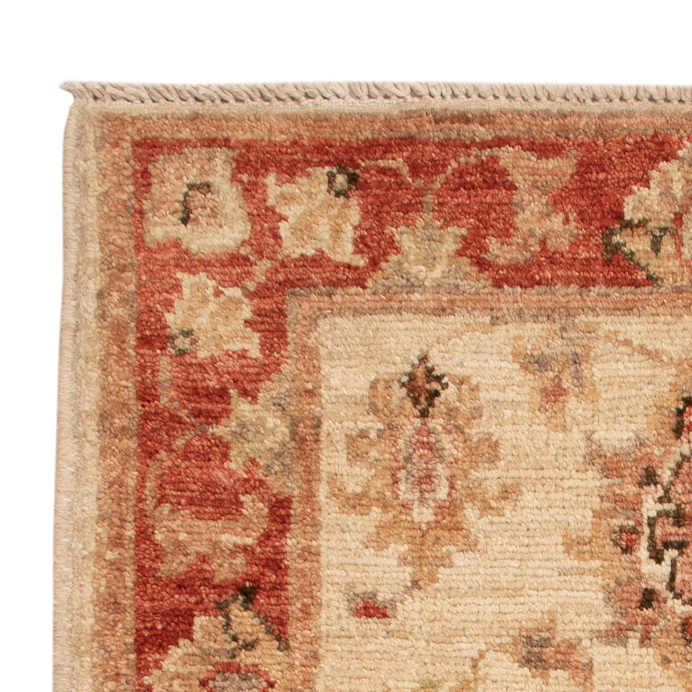 Ziegler Rug 70x50cm - Oriental Rug