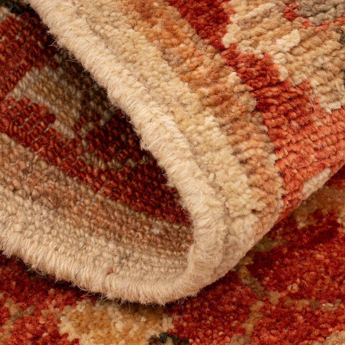 Ziegler Rug - 70 x 50 cm - beige