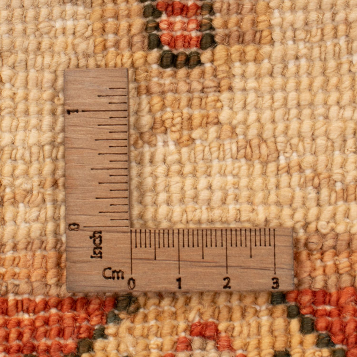 Ziegler Rug - 70 x 50 cm - beige