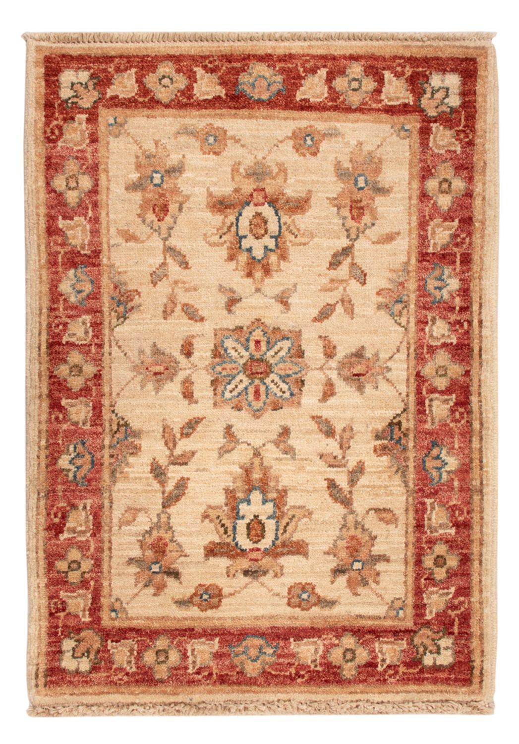 Ziegler Rug - 71 x 51 cm - beige