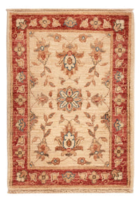 Ziegler Rug - 71 x 51 cm - beige