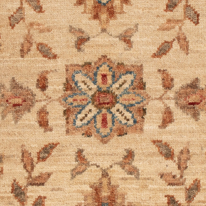 Ziegler Rug - 71 x 51 cm - beige