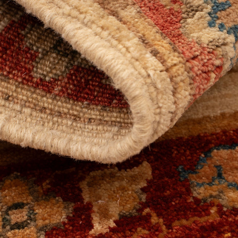 Ziegler Rug - 71 x 51 cm - beige