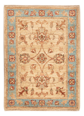 Ziegler Rug - 74 x 55 cm - beige