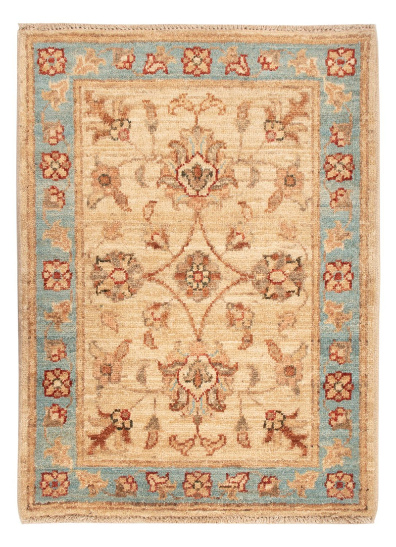 Ziegler Rug - 74 x 55 cm - beige