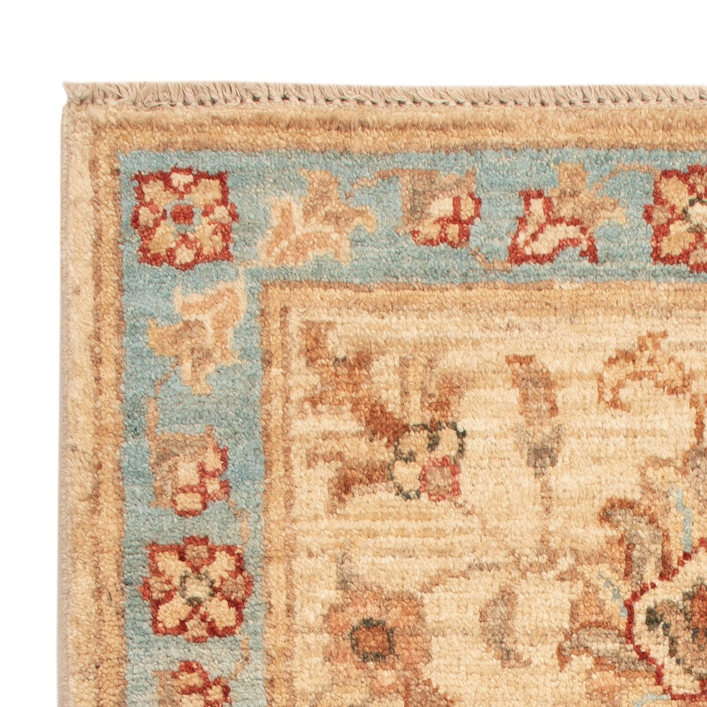 Ziegler Rug 74x55cm - Oriental Rug