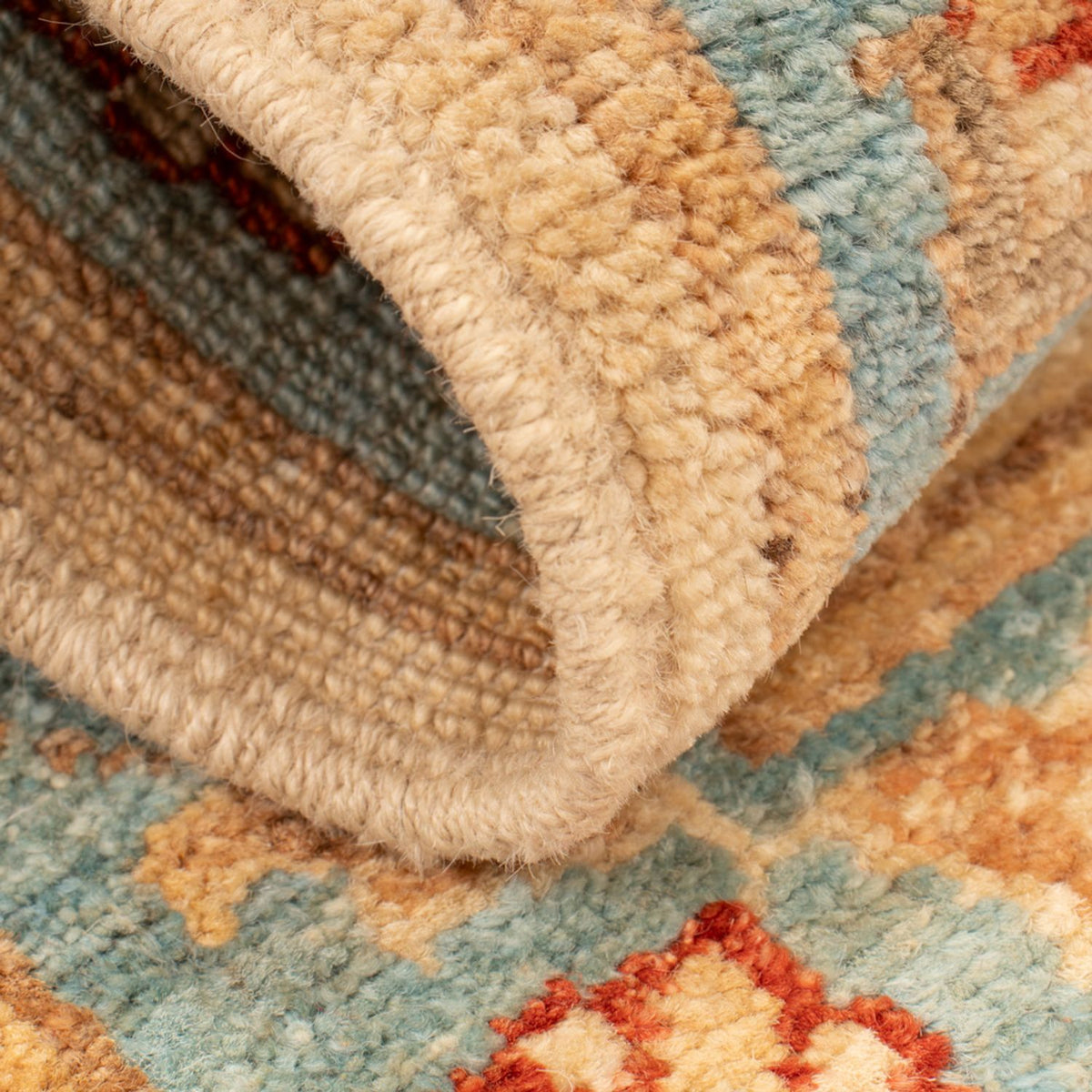 Ziegler Rug - 74 x 55 cm - beige