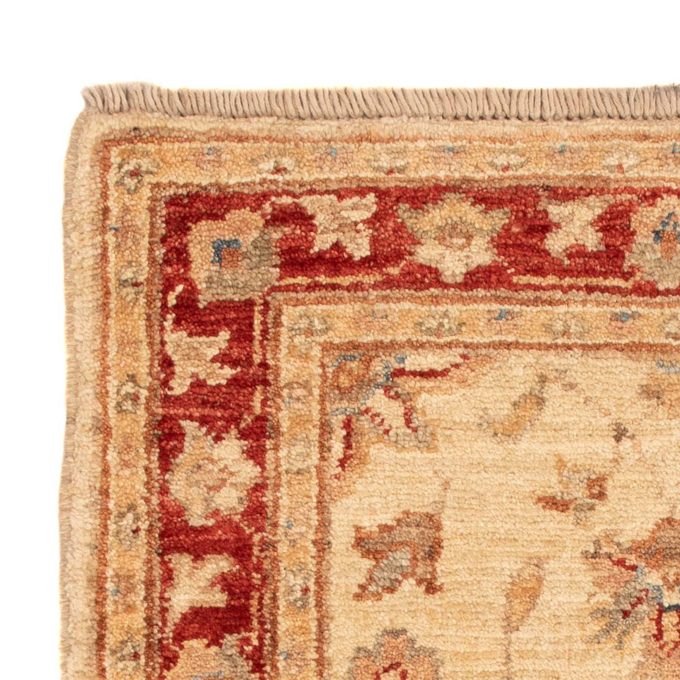 Ziegler Rug 65x48cm - Oriental Rug