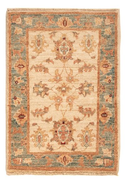 Ziegler Rug 52x70cm - Oriental Rug