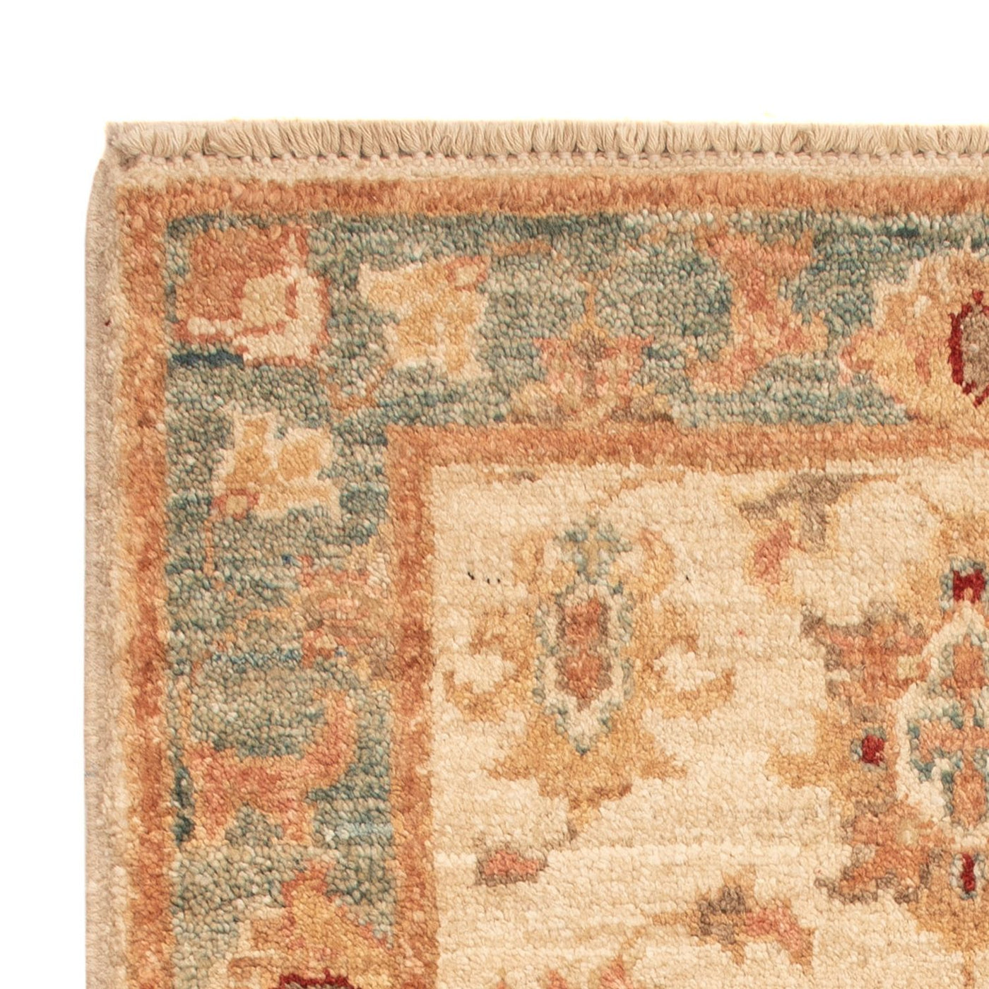 Ziegler Rug 70x52cm - Oriental Rug