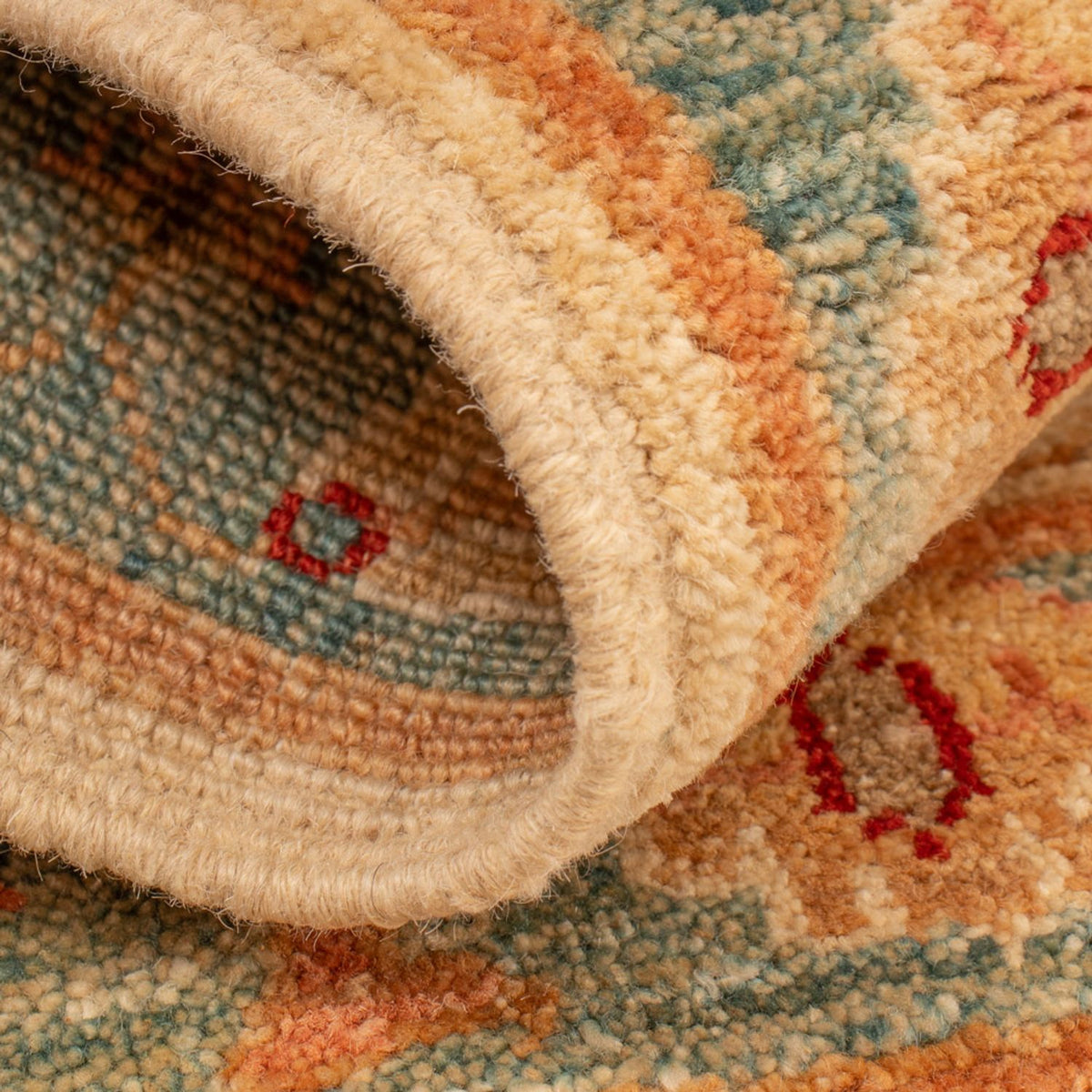 Ziegler Rug - 70 x 52 cm - beige