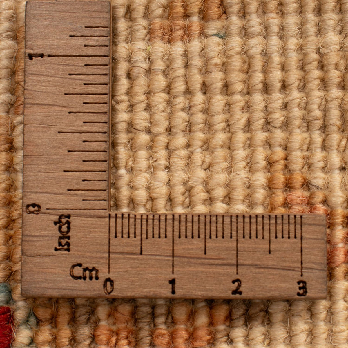 Ziegler Rug - 70 x 52 cm - beige