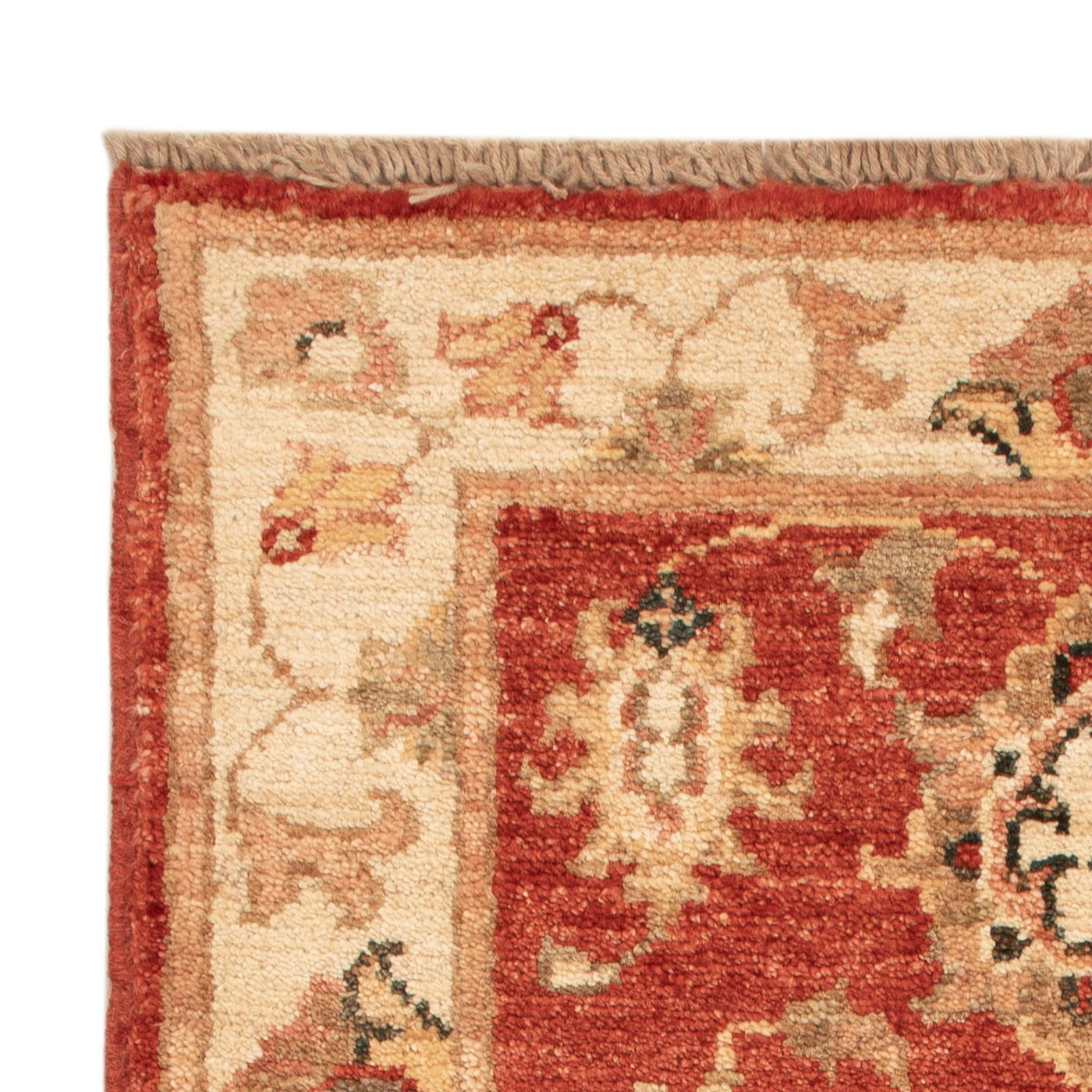 Ziegler Rug 73x51cm - Oriental Rug