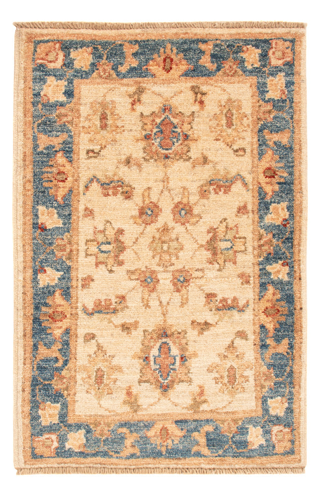 Ziegler Rug - 73 x 49 cm - beige