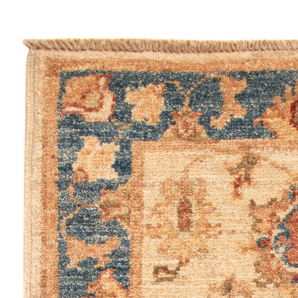 Ziegler Rug 73x49cm - Oriental Rug