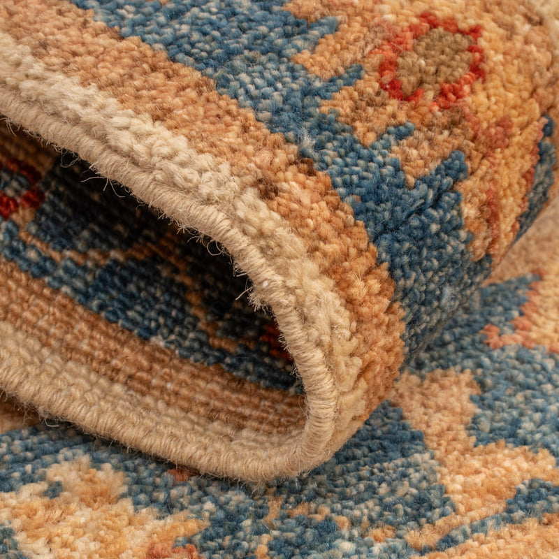 Ziegler Rug - 73 x 49 cm - beige