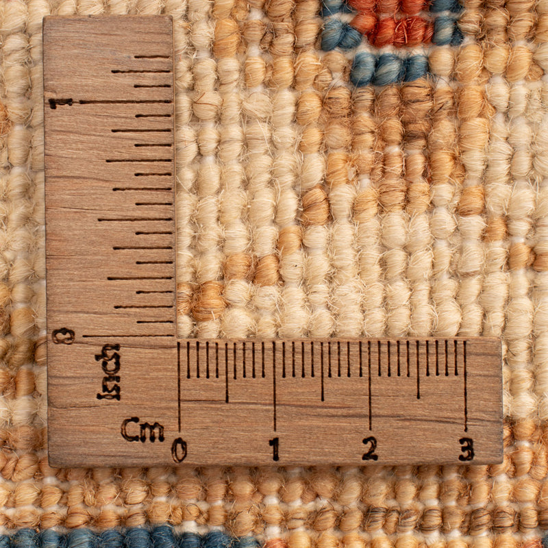 Ziegler Rug - 73 x 49 cm - beige