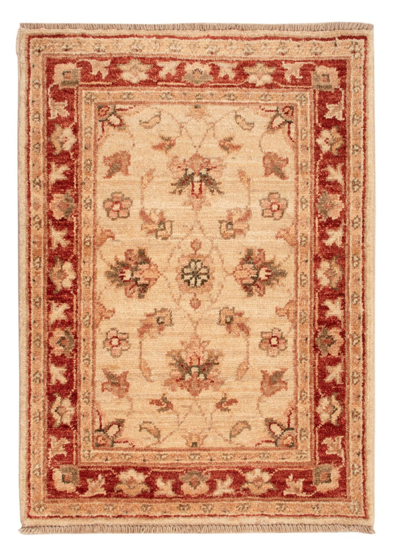 Ziegler Rug - 70 x 50 cm - beige