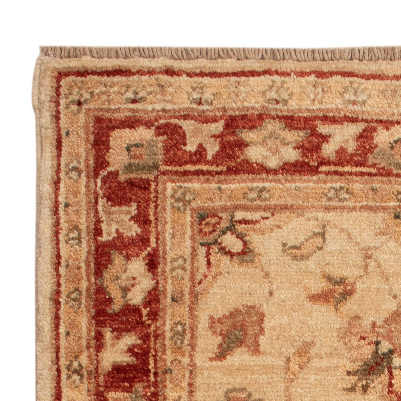 Ziegler Rug 70x50cm - Oriental Rug