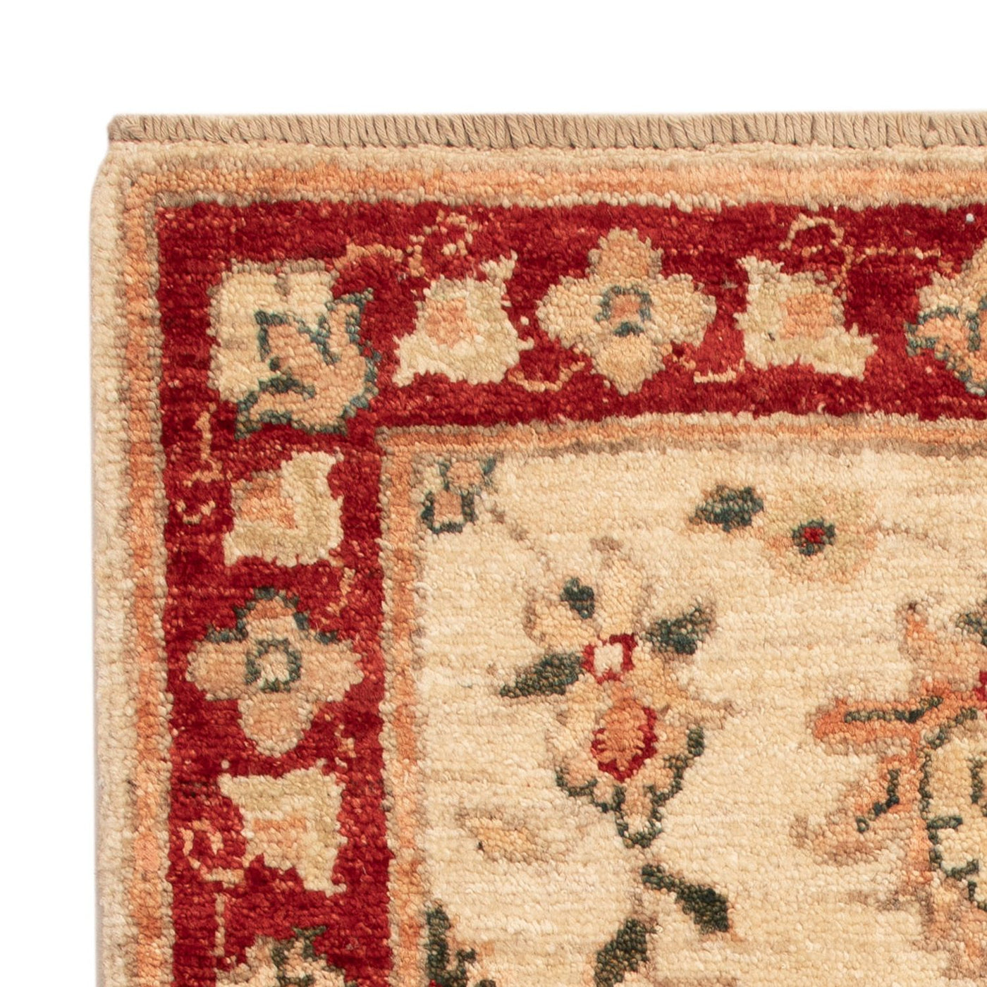 Ziegler Rug 67x52cm - Oriental Rug