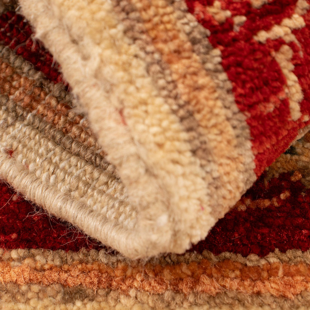 Ziegler Rug - 67 x 52 cm - beige