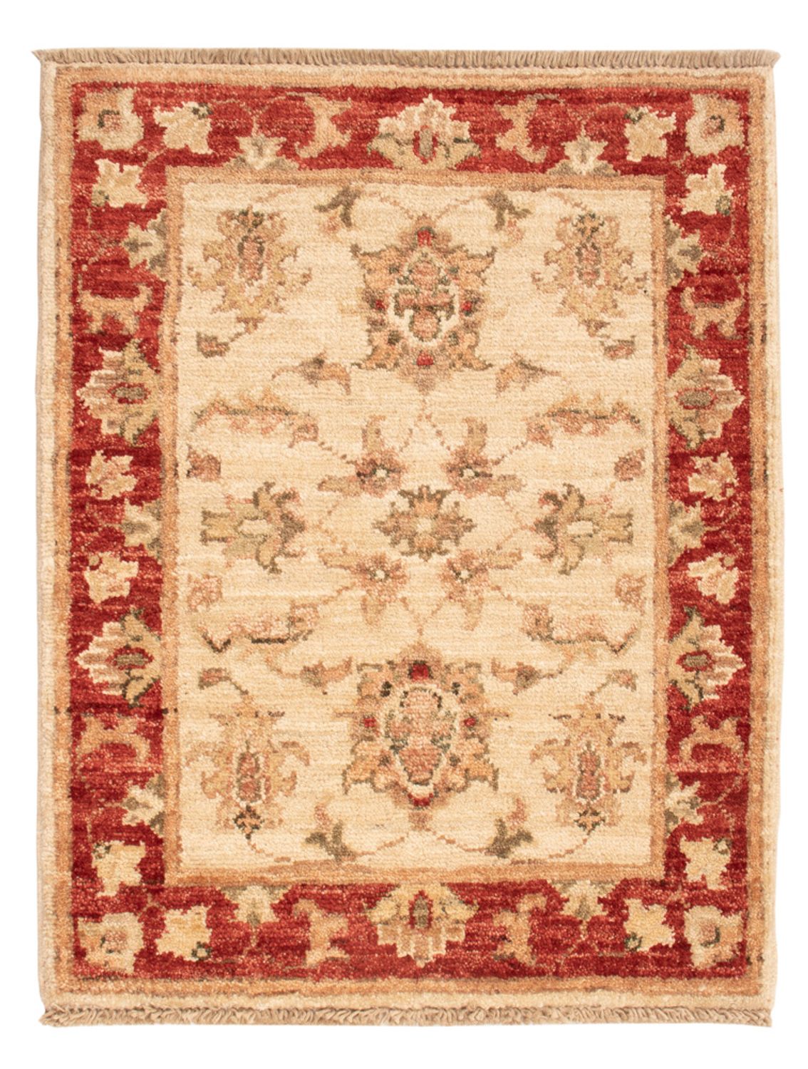 Ziegler Rug - 67 x 52 cm - beige