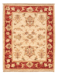 Ziegler Rug - 67 x 52 cm - beige