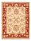 Ziegler Rug - 67 x 52 cm - beige