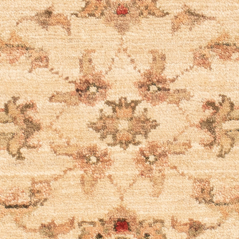 Ziegler Rug - 67 x 52 cm - beige