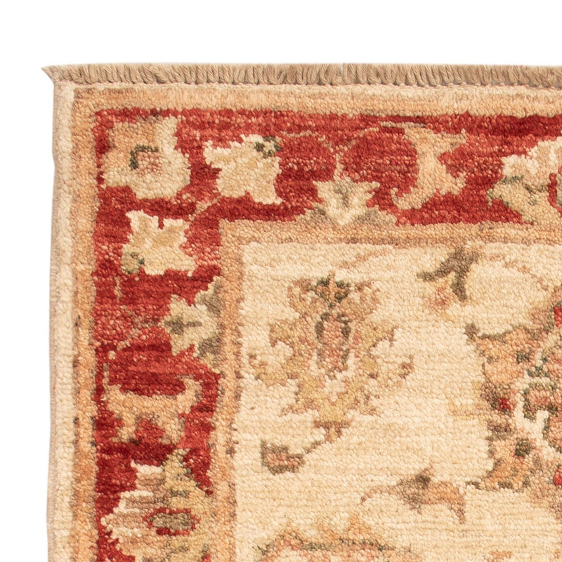 Ziegler Rug - 67 x 52 cm - beige